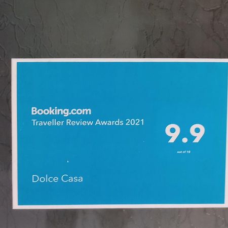 Dolce Casa Belgrado Exterior foto