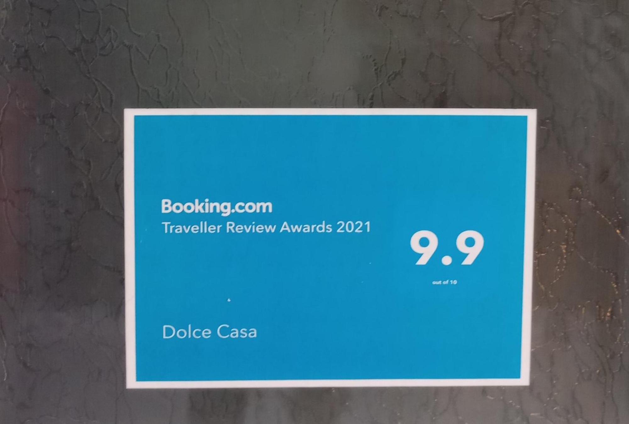 Dolce Casa Belgrado Exterior foto