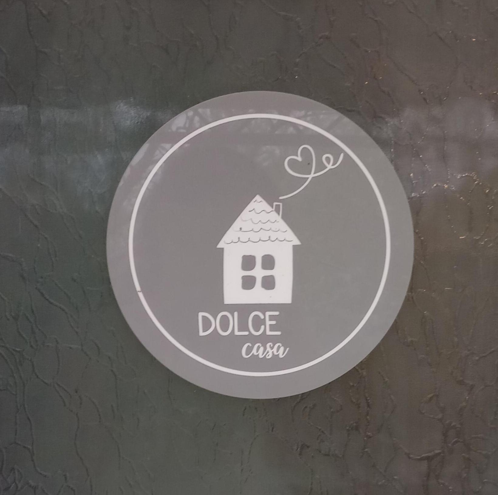 Dolce Casa Belgrado Exterior foto
