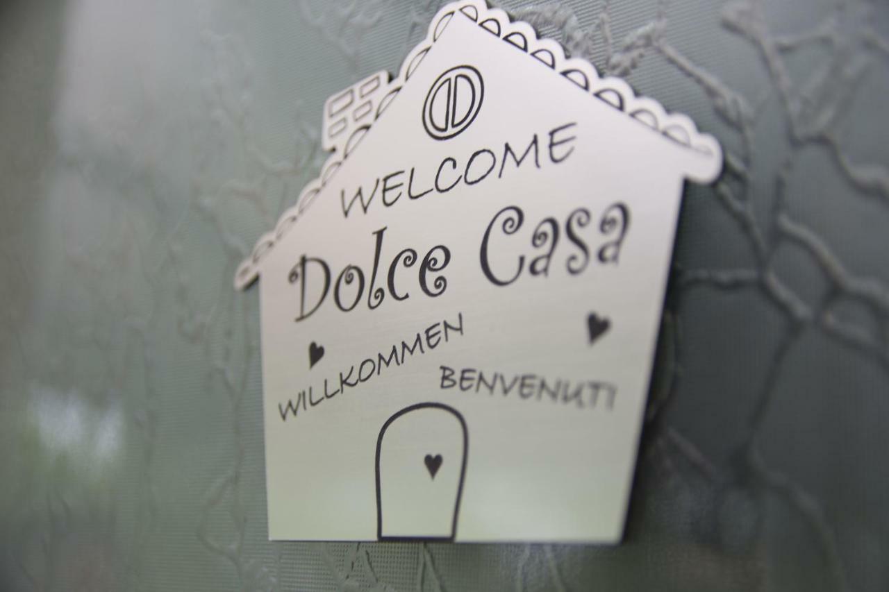 Dolce Casa Belgrado Exterior foto