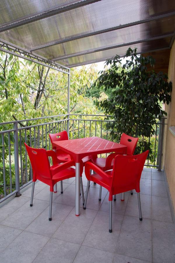 Dolce Casa Belgrado Exterior foto
